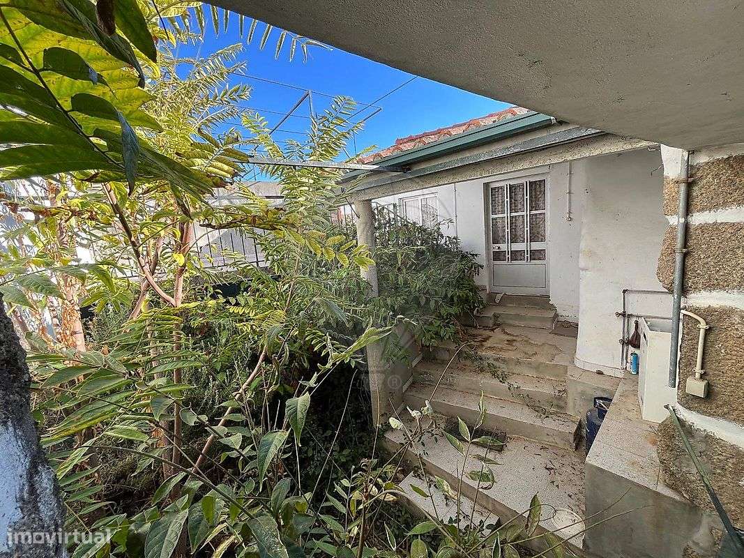 Moradia T3 para venda - Grande imagem: 4/4