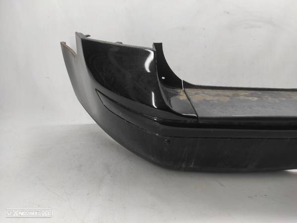 Para Choques Tras Volvo V50 (545) - 2