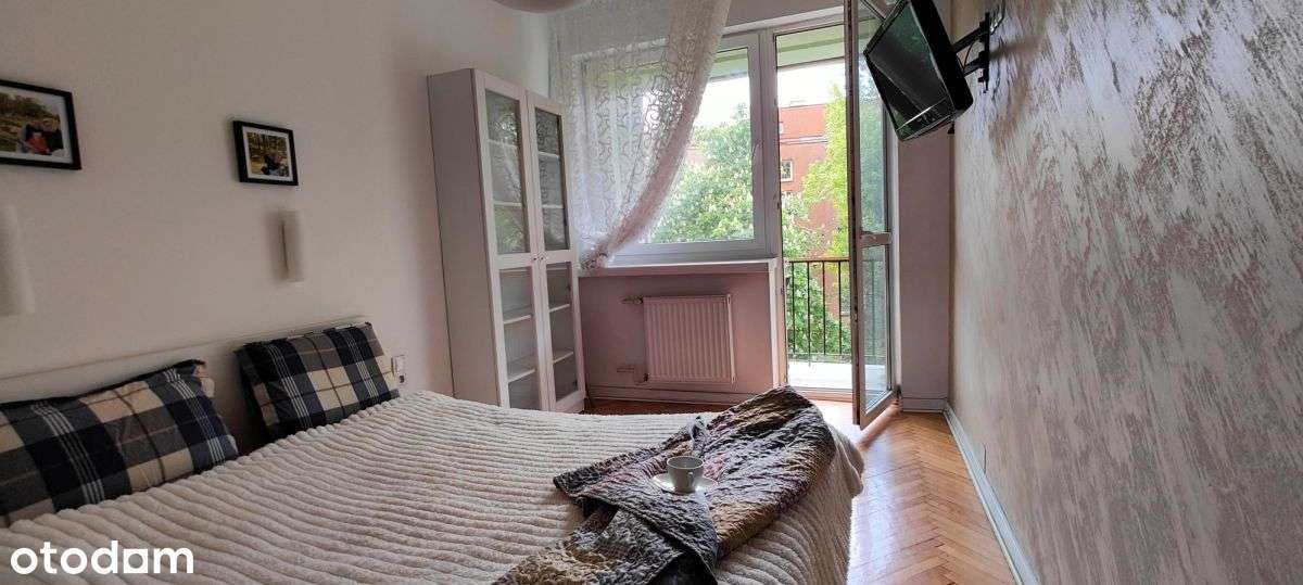 Słoneczne 2 pokoje na Dołach na sprzedaż-2