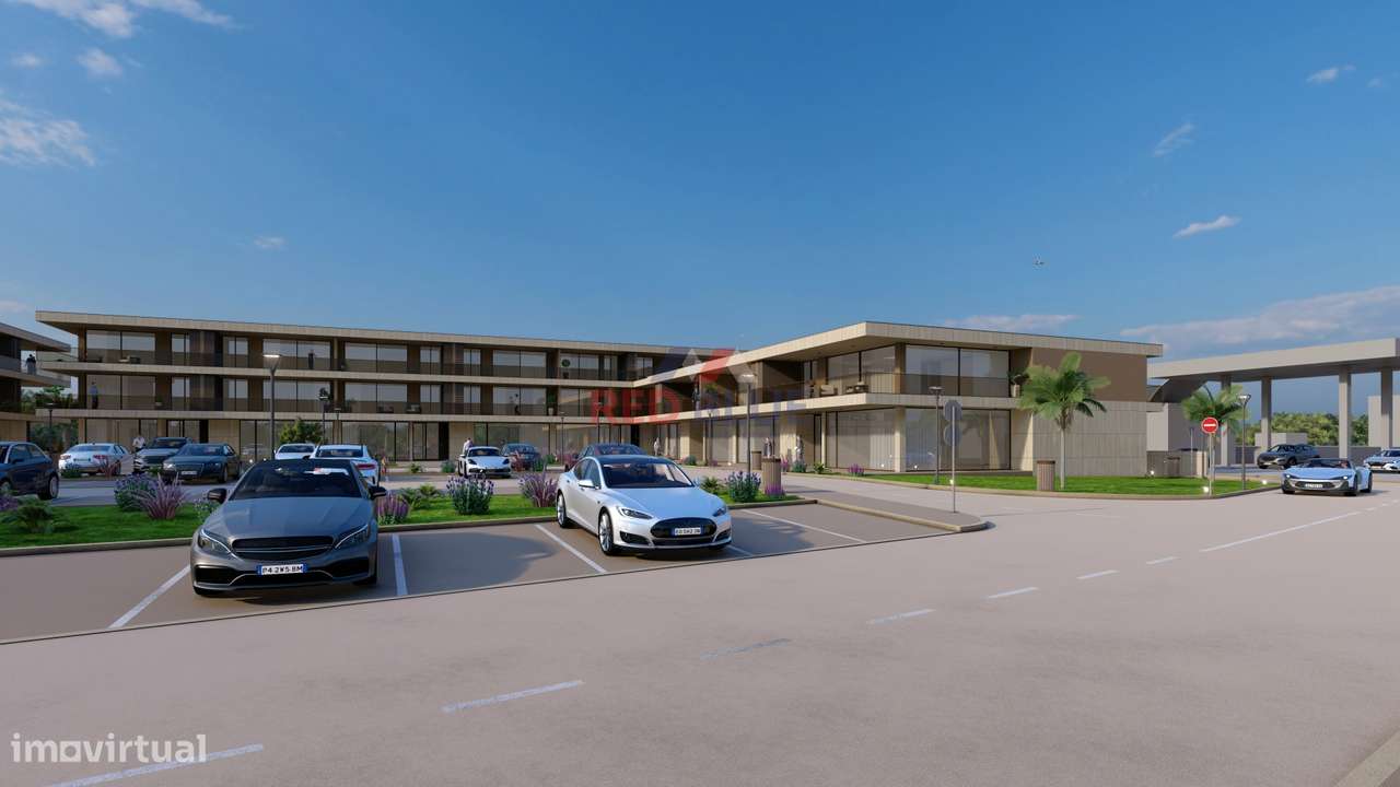 APARTAMENTO T2, BALASAR, PÓVOA DE VARZIM-0