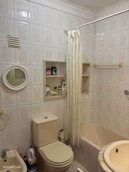 Andar Moradia T3 Leça da Palmeira - Grande imagem: 4/10