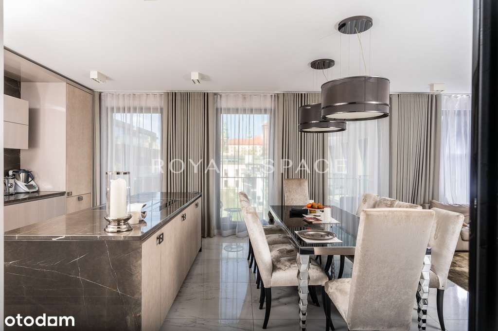 Widokowy apartament | Angel Wawel - Pełny obrazek: 5/20