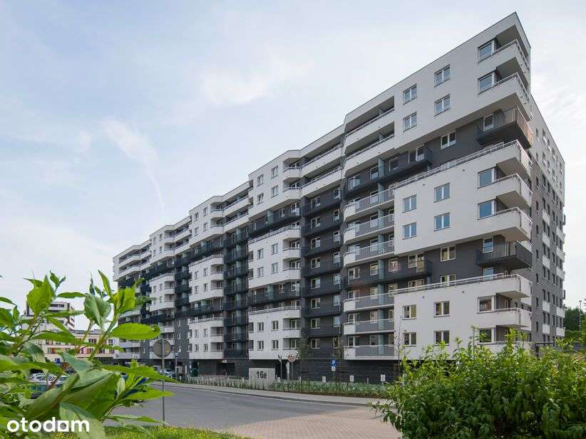 ul. Ks. Meiera 16E-1