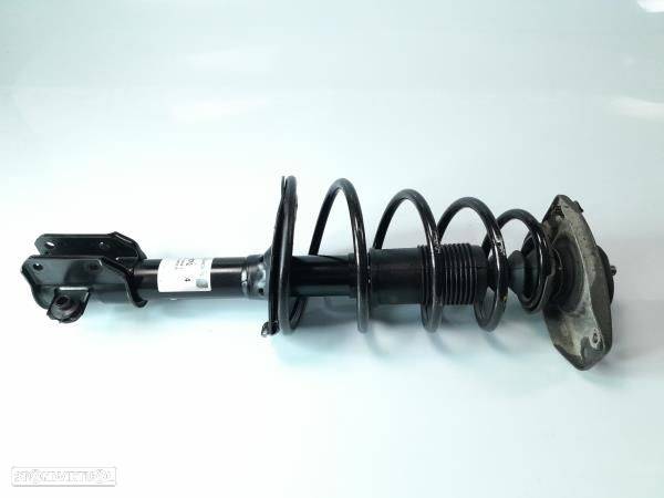 Amortecedor Suspensao Frente Esq Toyota Corolla Liftback (_E10_) - 1