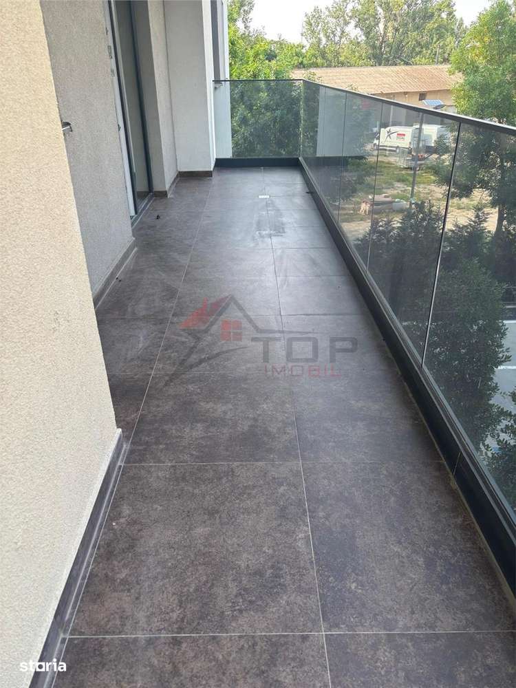 2 Camere Decomandat 62mp + Loc de Parcare Subteran - Imagine principală: 2/9