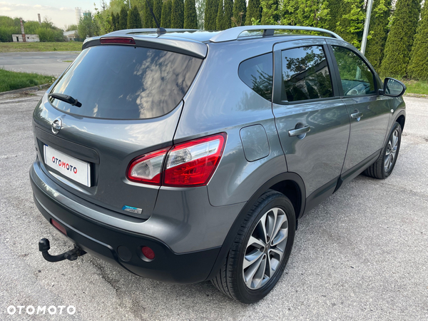 Nissan Qashqai 1.5 dCi Tekna - 24