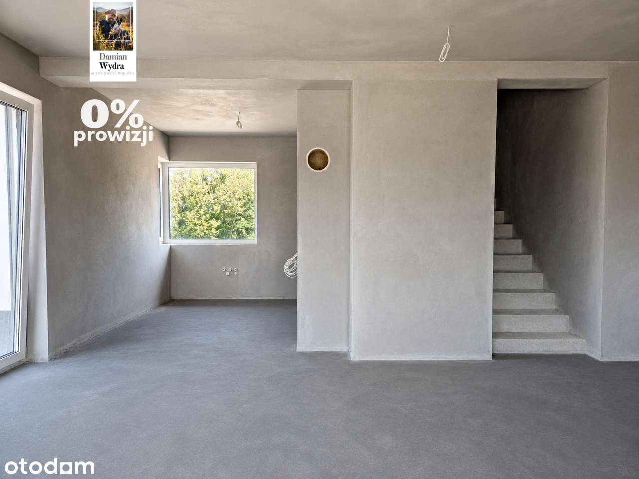 Nowy dom wolnostojący | stan deweloperski | panorama gór | 0% prowizji-10