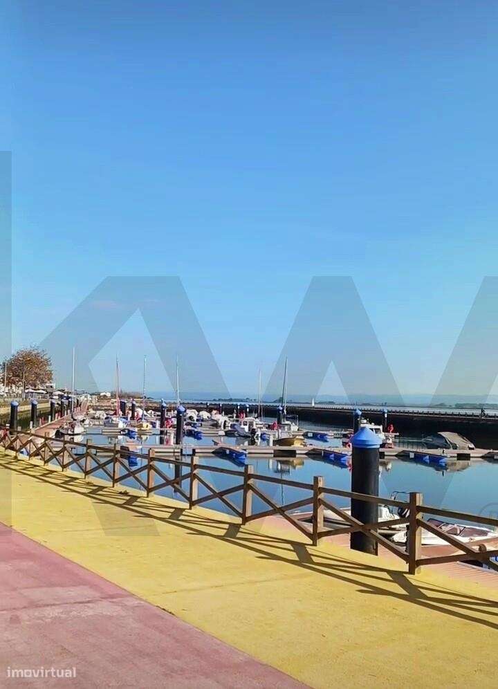 Prédio para Venda na Torreira – Entre a Ria e o Mar - Grande imagem: 5/8