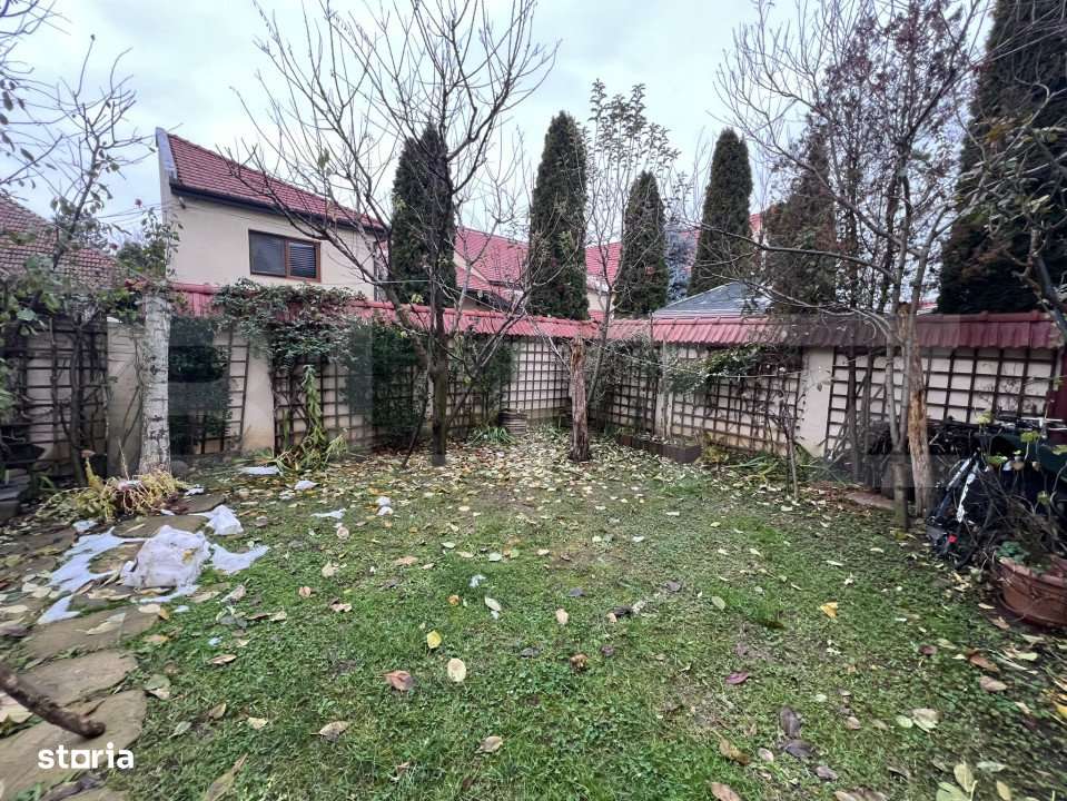 Casa spatioasa P+M, 6 camere, 236 mp, in cartierul Titulescu - Imagine principală: 2/17