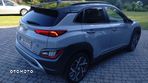 Hyundai Kona 1.6 GDI DCT Hybrid Trend - 20