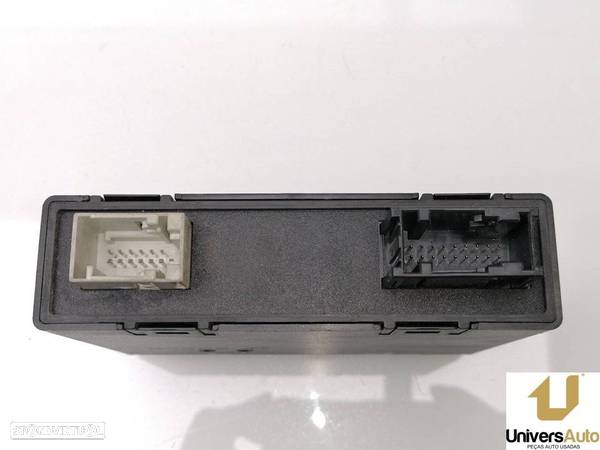 MODULO ELECTRONICO OPEL ZAFIRA B 2005 -0263004031 4511995847 - 2