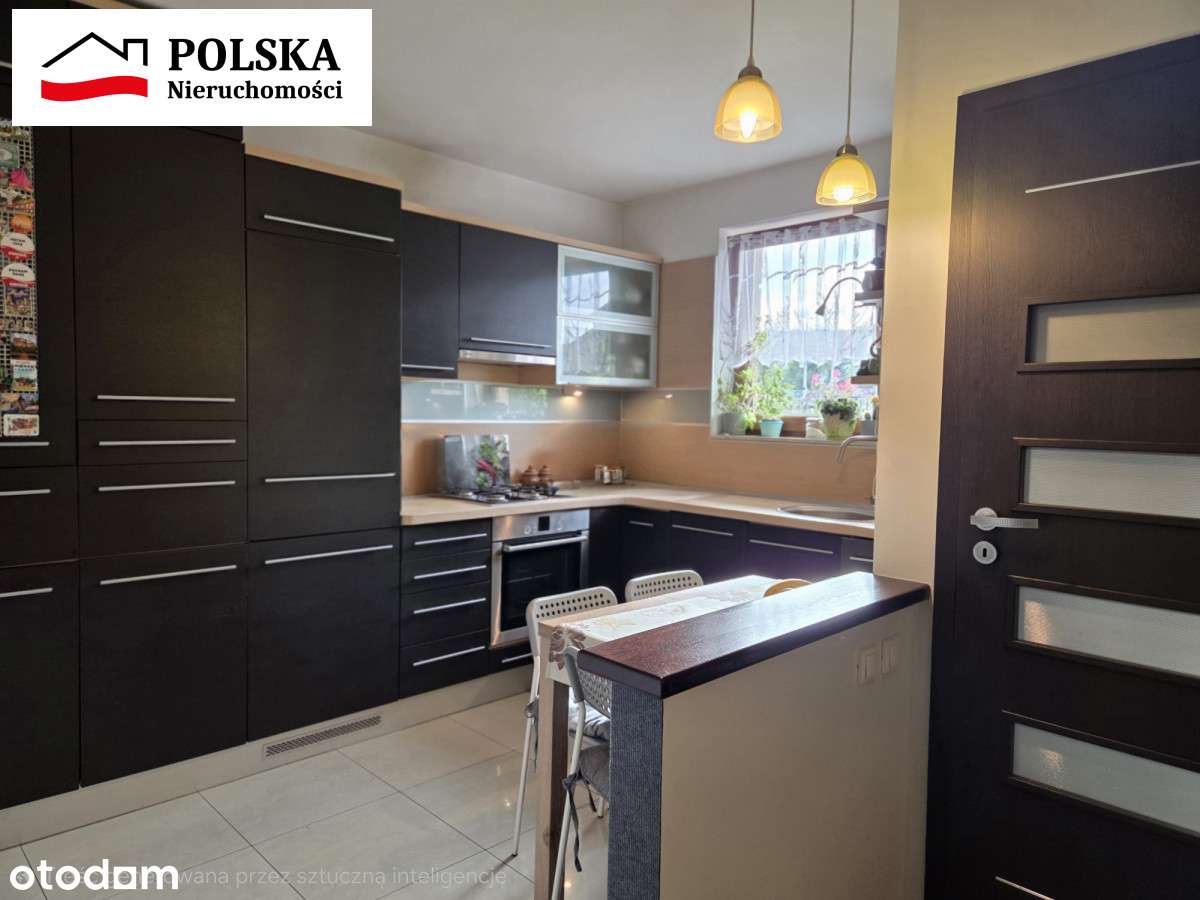 Dom szeregowy - 4 pokojowy w Rumi - Pełny obrazek: 4/20