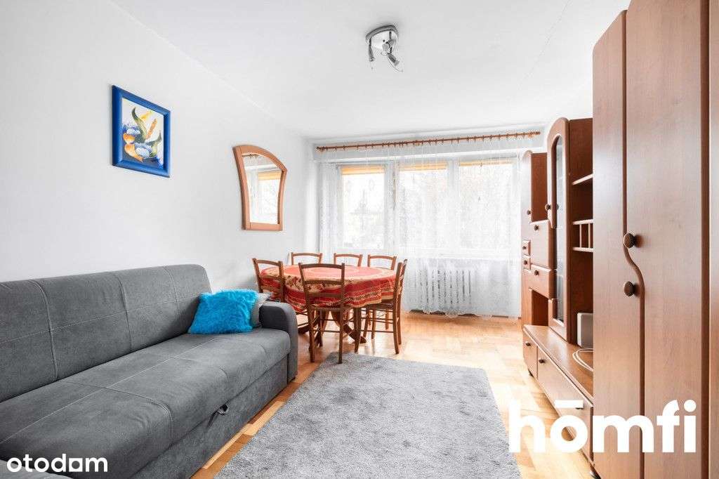 Rozkładowe mieszkanie na lubelskim Czechowie - Pełny obrazek: 2/16