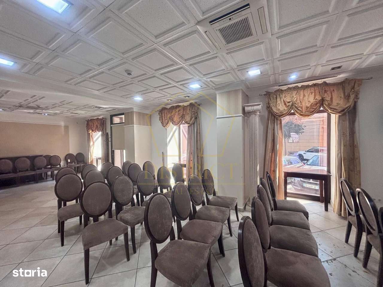 Spatiu comercial SAD 150mp | Iosefin - Imagine principală: 5/10