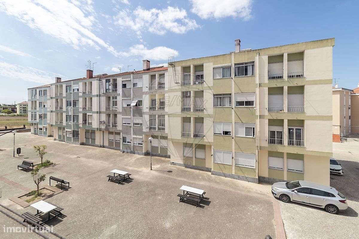 Apartamento T3 para venda-37
