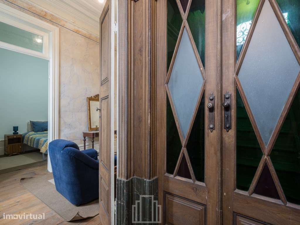 Casa Antiga - Ovar-7
