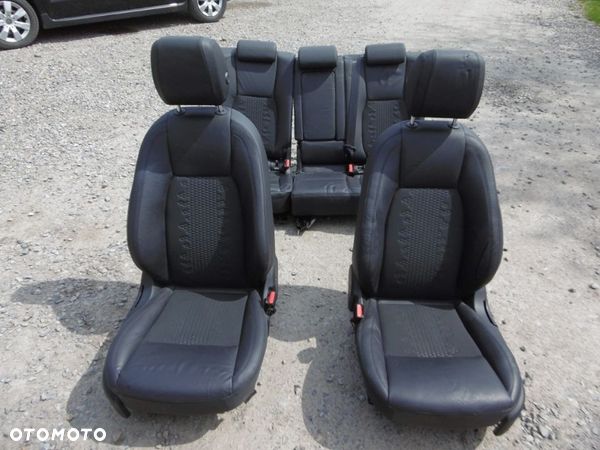 FOTELE FOTEL KANAPA LAND ROVER DISCOVERY SPORT L550 - 1
