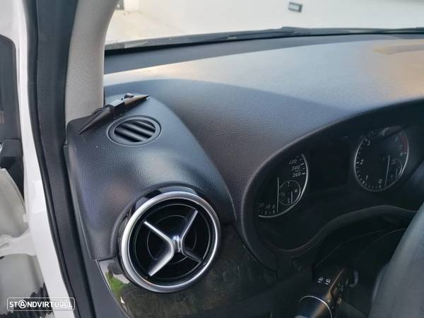 Mercedes-Benz B 200 CDi Style Aut. - 15