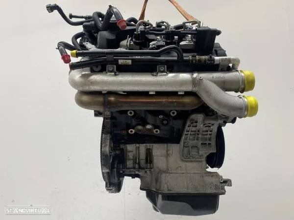 Motor CRCC VOLKSWAGEN 3.0L 240 CV - 3