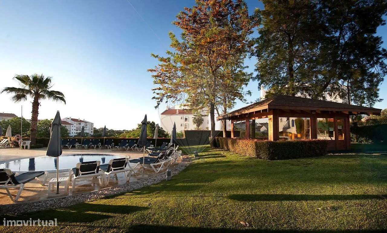 Apartamento T1 para venda - Grande imagem: 4/13