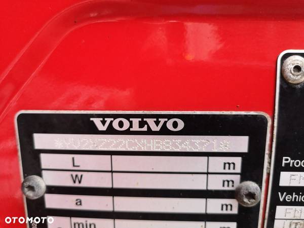 Volvo FM 410 Chłodnia 20 Palet -25*C Automat Stan Idealny Jak Nowe! - 31