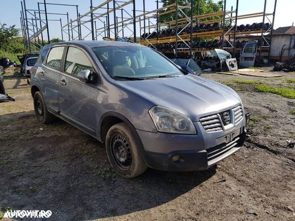 Grup Diferential Spate Cardan Nissan Qashqai X-Trail Koleos 2.0 Dci - 2