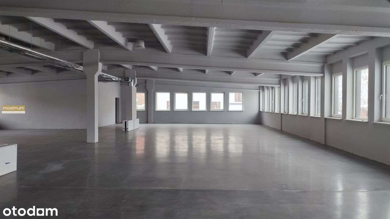 Lokal handlowo-usłgowy - ul. Pocztowa 3 Zamość - Pełny obrazek: 1/16