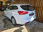 Kia Ceed SW 1.4 CRDi Prime - 7