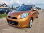 Nissan Micra 1.2 Style Edition - 2