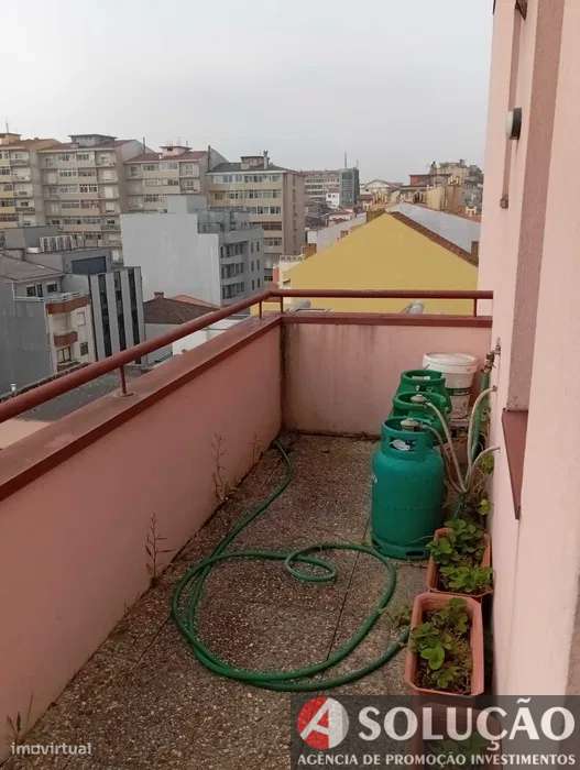 - Apartamento a 300 do El Corte Inglês - Gaia-10