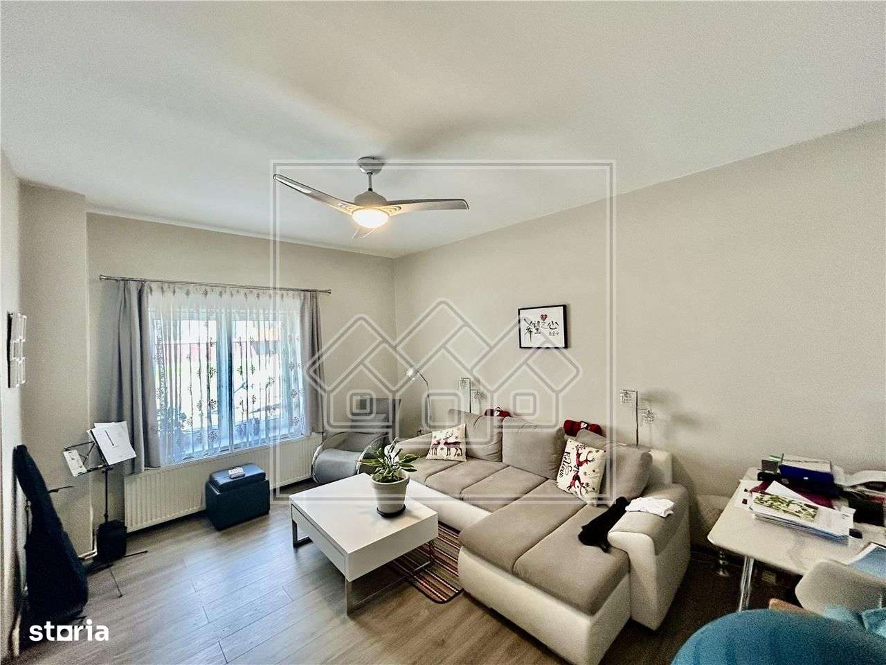 Casa individuala in Sibiu, 373mp teren, 8 camere, pretabila investitie - Imagine principală: 3/20