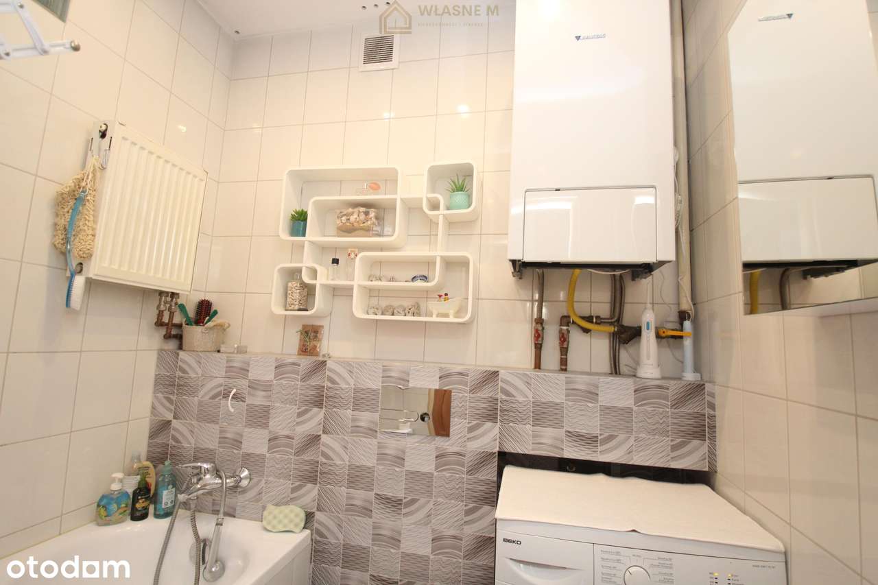 Katowice Ligota-2 pokoje gotowe do zamieszkania z niskim czynszem-8