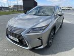 Lexus RX - 1