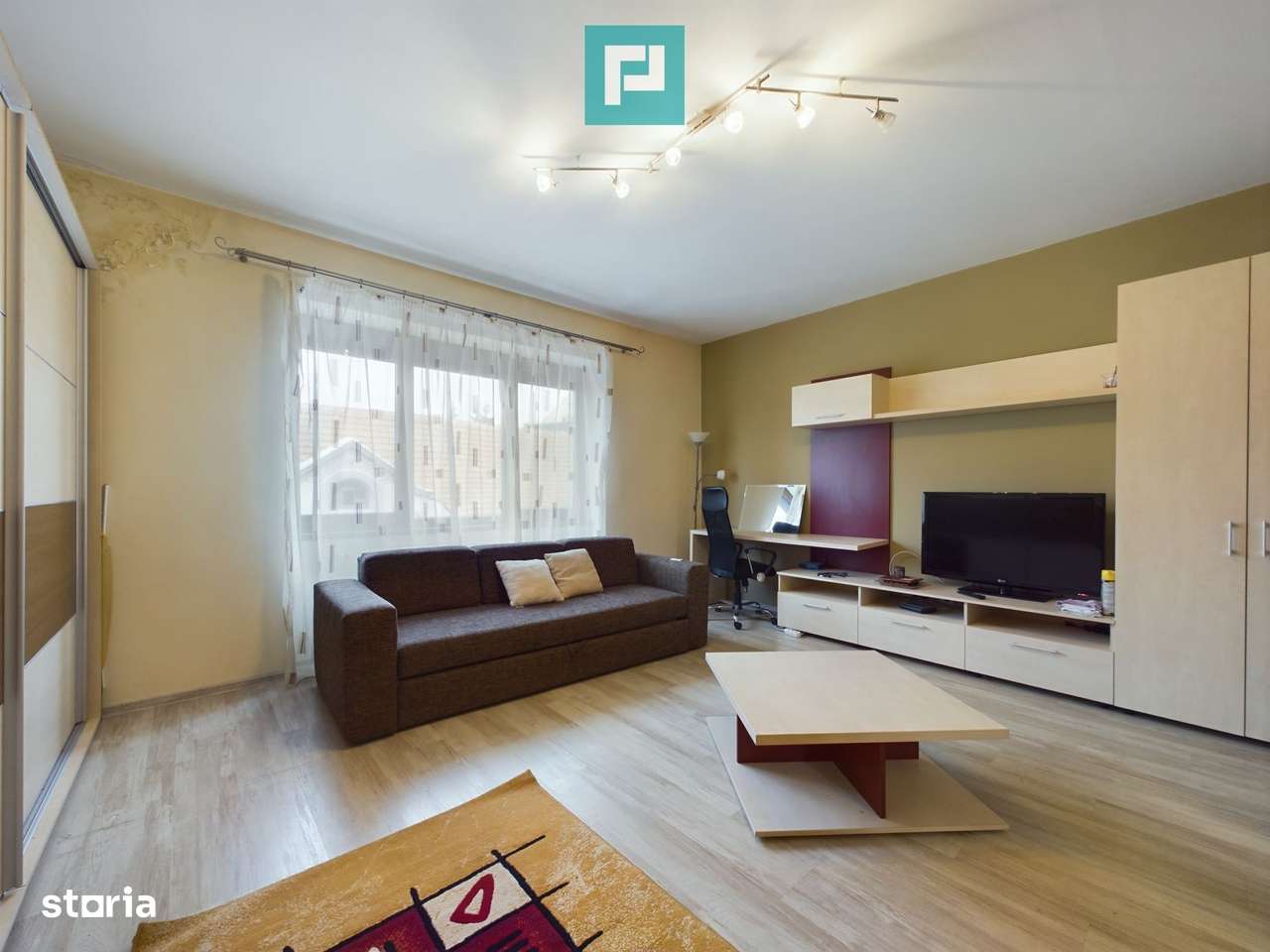 Apartament 3 camere Ultracentral - Imagine principală: 1/10