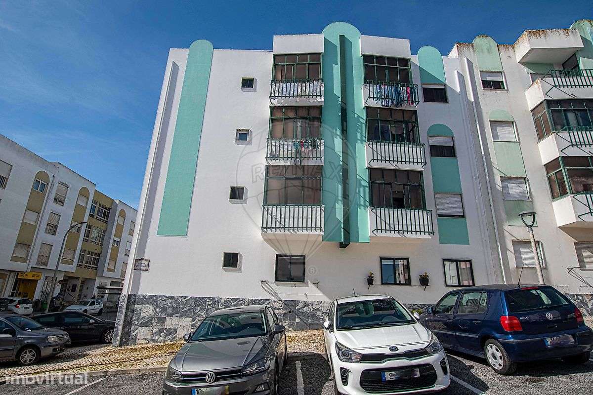 Apartamento T3 para venda - Grande imagem: 4/21