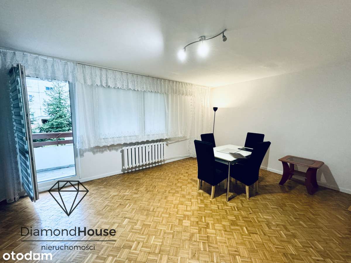 Duże ustawne  M-3  59,50m2 Osiedle Wschód - Pełny obrazek: 2/8