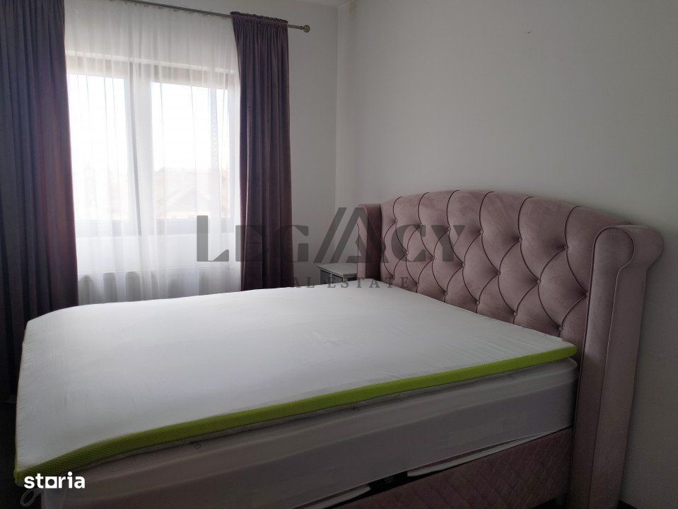 Apartament 3 camere - Pet Friendly