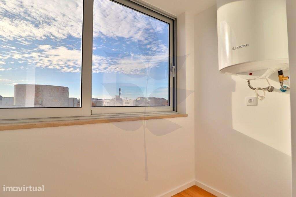 Apartamento T3 Renovado – São Victor, Braga-29