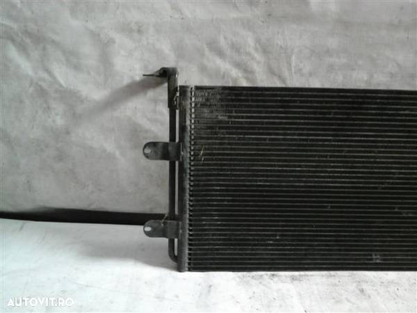 Radiator AC Seat Toledo / Skoda Octavia / Vw Golf 4 / Audi A3 An 1999 2000 2001 2002 2003 2004 - 4