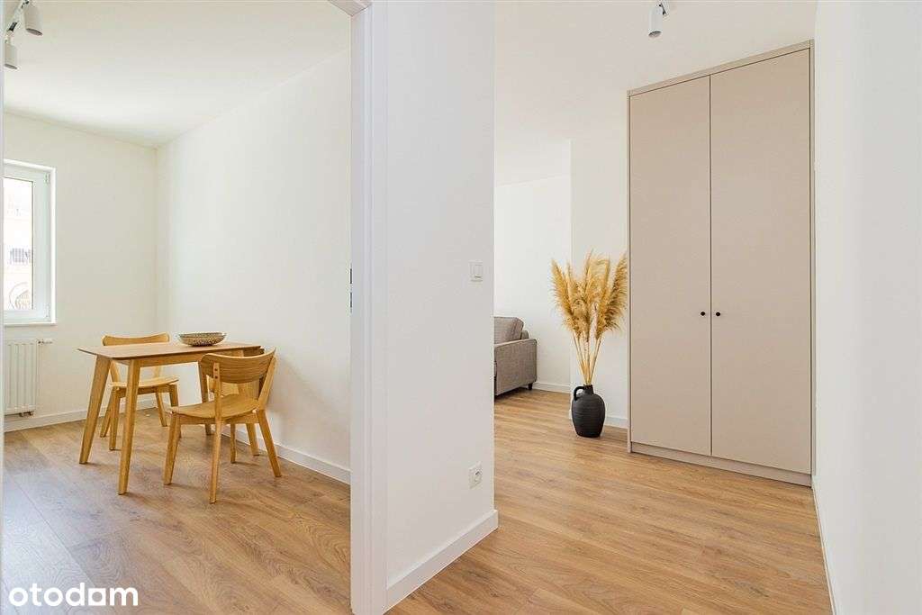 Mokotów| Moko Botanika | 2 pokoje | Gotowe |-2