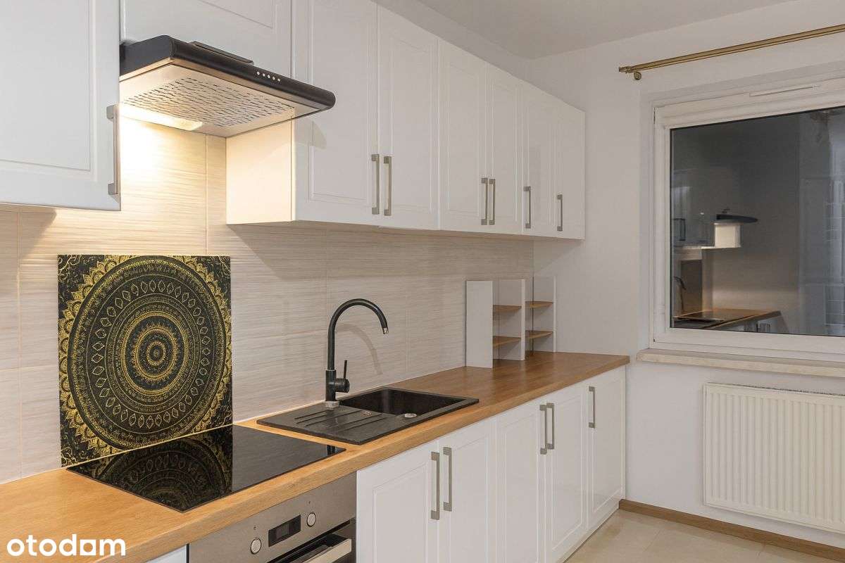 Nowoczesne 3 Pokoje/ustrzyki Dolne/ul. Dworcowa - Pełny obrazek: 5/5