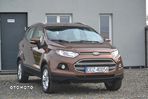 Ford EcoSport 1.0 EcoBoost - 1