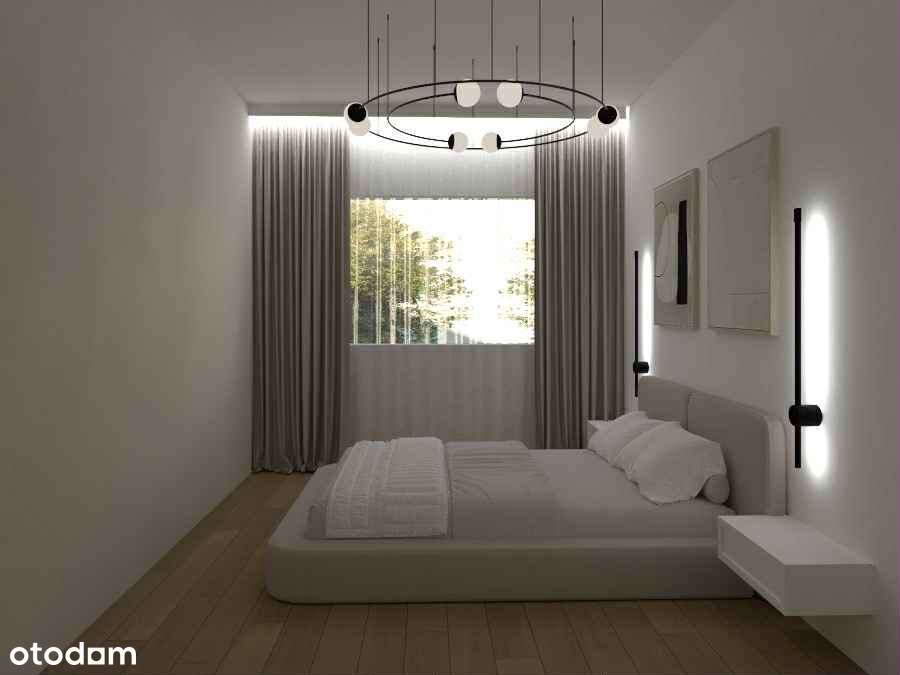 Na sprzedaż dom w zabudowie bliźniaczej – Boszkowo-7