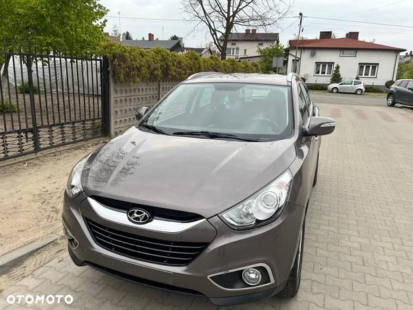 Hyundai ix35 1.6 2WD Classic - 7