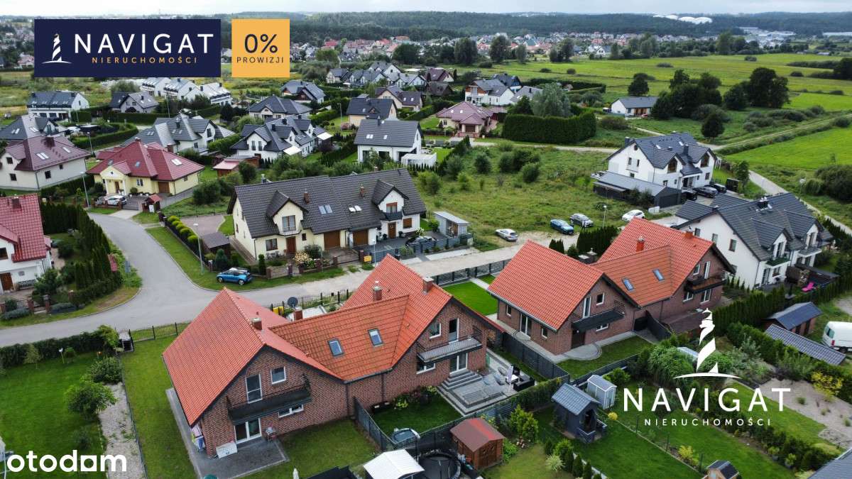 Dom w zabudowie bliźniaczej, blisko plaż - Pełny obrazek: 2/8