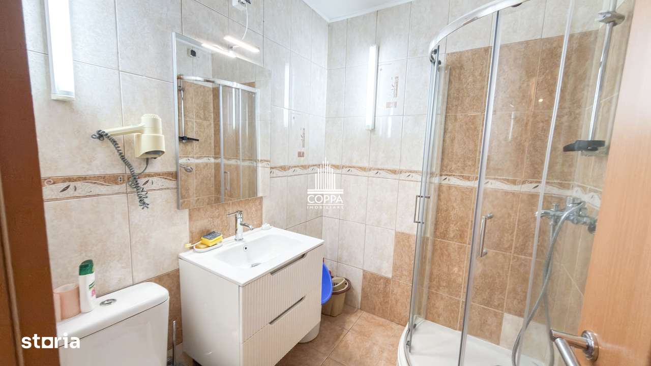 Apartament 2 Camere / Traian / 65 MP-7