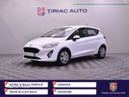 Ford Fiesta - 1