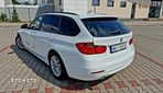 BMW Seria 3 318d Touring - 10