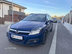 Opel Astra - 1