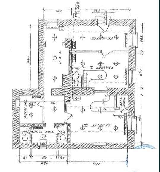 Spatiu comercial cu preluare chiriasi | Ideal investitie| Ultracentral - Imagine principală: 2/2